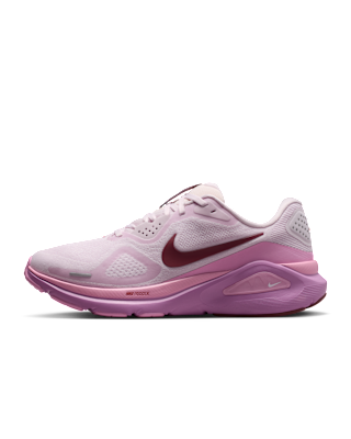 Nike Structure 26 Women's Road Running Shoes. Nike.com